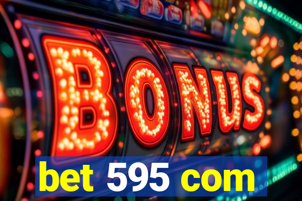 bet 595 com